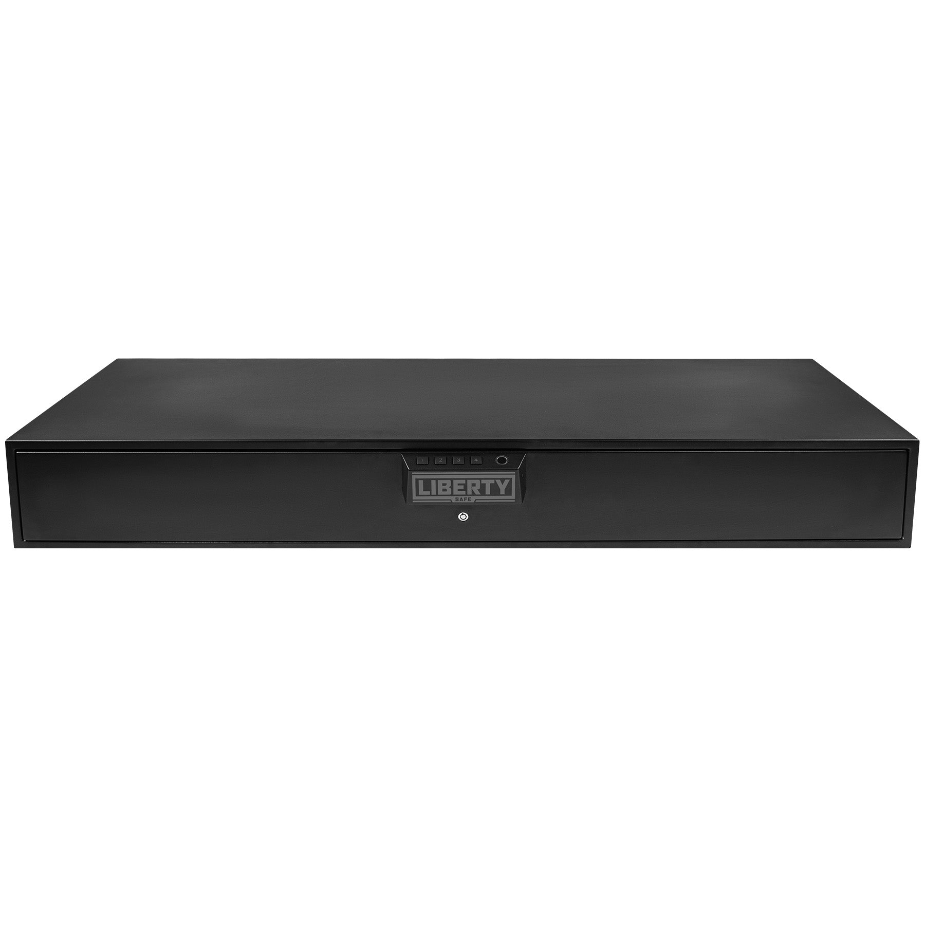 Conrad Liberty Safe HDV-700X Biometric Vault from Golden Triangle Liberty Safes